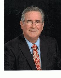 Alan  Parks